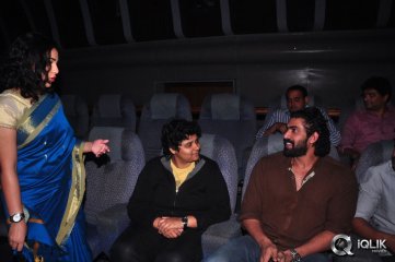 Malini 22 Movie Audio Launch